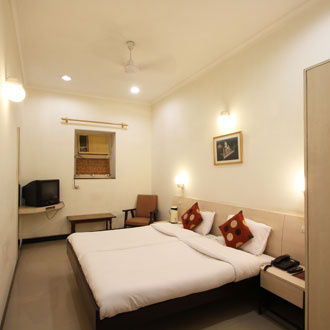 Ranjit Hotel, Agra