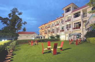 Hotel The Vaishnodevi Hotel The Vaishnodevi
