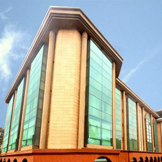 The Atria Hotel The Atria Hotel