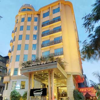 Goldfinch Hotel Goldfinch Hotel