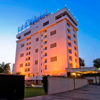Sarovar Portico - Ahmedabad Sarovar Portico - Ahmedabad