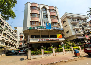 Comfort Inn Vijay Residency Comfort Inn Vijay Residency