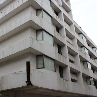 Quality Inn Parle International Quality Inn Parle International