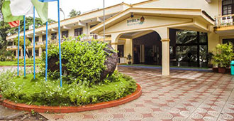 Bambolim Beach Resort Bambolim Beach Resort
