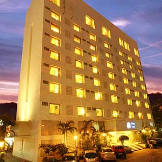 Hotel Sahil Hotel Sahil
