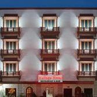 Kalinga Hotel Kalinga Hotel