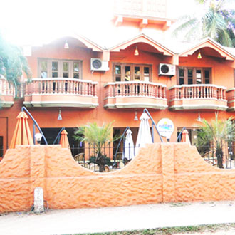 Ruffles Beach Resort Ruffles Beach Resort