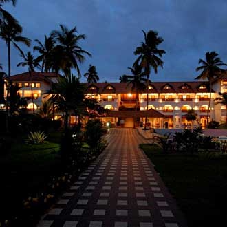Estuary Island Resort Estuary Island Resort