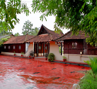 Paradise Resorts