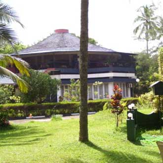 The Renaissance - Kappad Beach Resort The Renaissance - Kappad Beach Resort