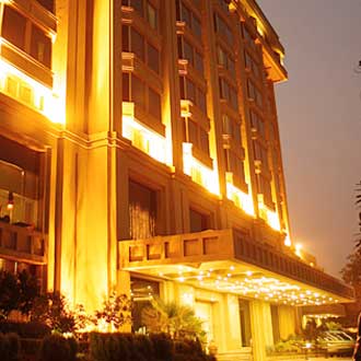 The Metropolitan Hotel The Metropolitan Hotel
