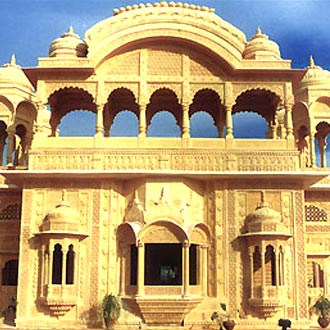 Fort Rajwada Fort Rajwada