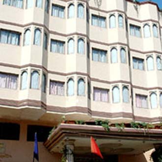 Hotel Vishnupriya ( Pure Vegetarian) Hotel Vishnupriya ( Pure Vegetarian)