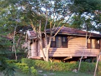 Monarch Safari Park (35 Kms from Ooty)