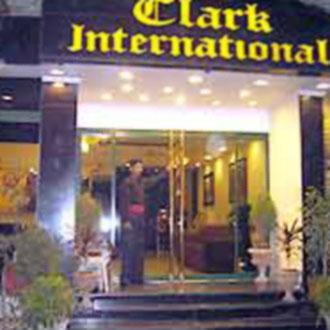 Hotel Clark International Hotel Clark International