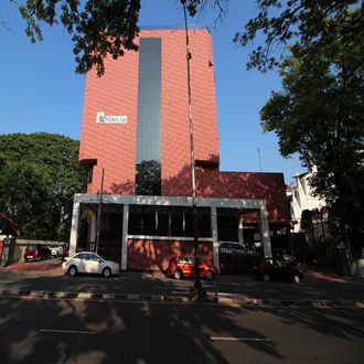 Fortune Hotel South Park, Thiruvananthapuram Fortune Hotel South Park, Thiruvananthapuram