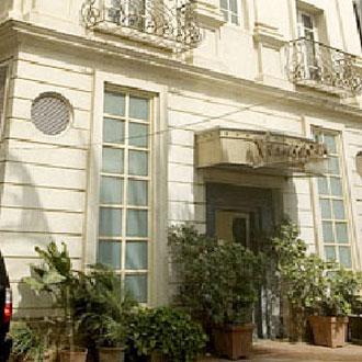 Benzy Palace Benzy Palace