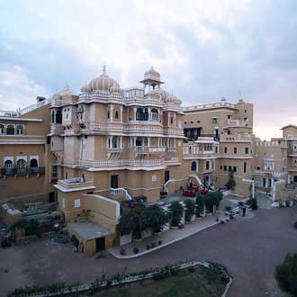 Deogarh Mahal