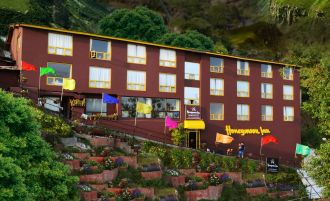 Honeymoon Inn Honeymoon Inn