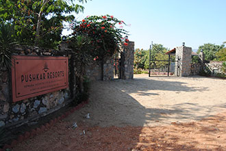 Pushkar Resorts Pushkar Resorts