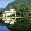 Ananda in the Himalayas