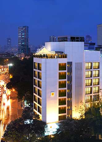 The Shalimar Hotel The Shalimar Hotel