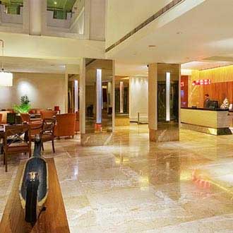 The Pride Hotel Pune The Pride Hotel Pune