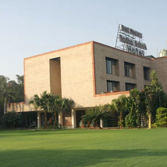 Best Western Radha Ashok Best Western Radha Ashok