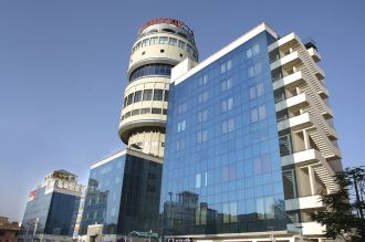 Hotel Om Tower Hotel Om Tower