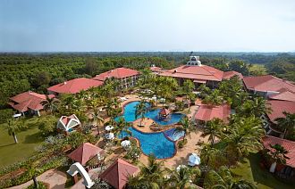 Ramada Caravela Beach Resort Ramada Caravela Beach Resort