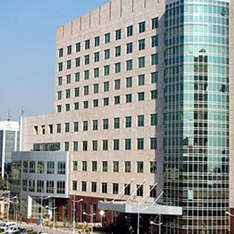 Fortune Select Global, Gurgaon Fortune Select Global, Gurgaon
