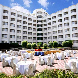 Katriya Hotel and Towers Katriya Hotel and Towers