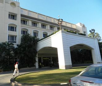 Fortune Landmark, Indore Fortune Landmark, Indore