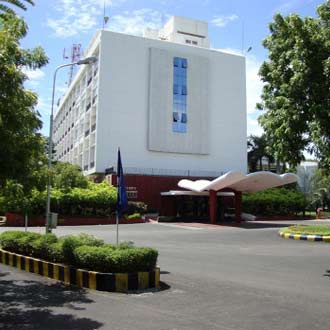 Fortune Pandiyan Hotel, Madurai Fortune Pandiyan Hotel, Madurai