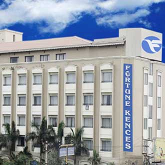 Fortune Kences Hotel, Tirupati Fortune Kences Hotel, Tirupati
