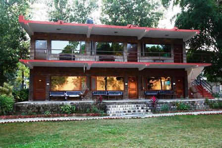 Corbett Riverside Resort Corbett Riverside Resort