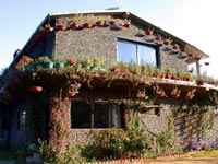Cedar Lodge 