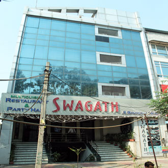 Hotel Swagath Hotel Swagath