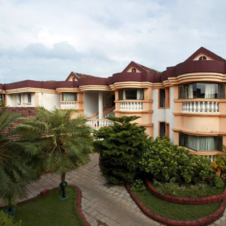 Lotus Beach Resort Lotus Beach Resort