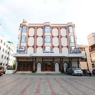 Hotel Kant Hotel Kant