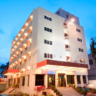 Hotel Atithi Hotel Atithi