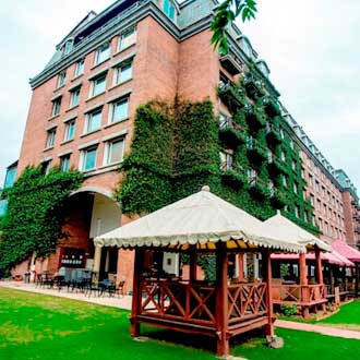 Hotel Royal Orchid Hotel Royal Orchid