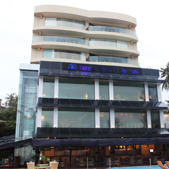 Hotel Sea Princess Hotel Sea Princess