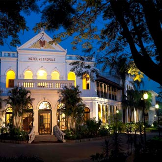 Royal Orchid Metropole Royal Orchid Metropole