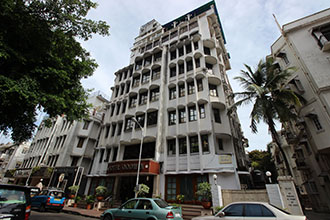 Hotel Godwin (WI-FI Complimentary) Hotel Godwin (WI-FI Complimentary)