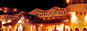 Chokhi Dhani - An Ethnic Village Resort Chokhi Dhani - An Ethnic Village Resort