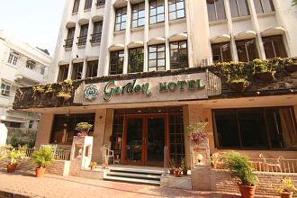 Hotel Garden (WI-FI Complimentary) Hotel Garden (WI-FI Complimentary)