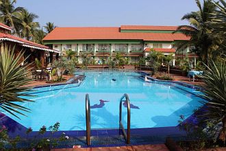 Hotel Goan Heritage Hotel Goan Heritage
