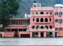 The Haveli Hari Ganga The Haveli Hari Ganga