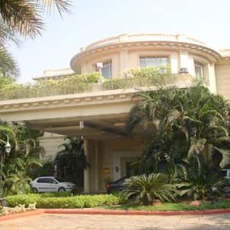 Radisson Blu GRT Hotel Radisson Blu GRT Hotel